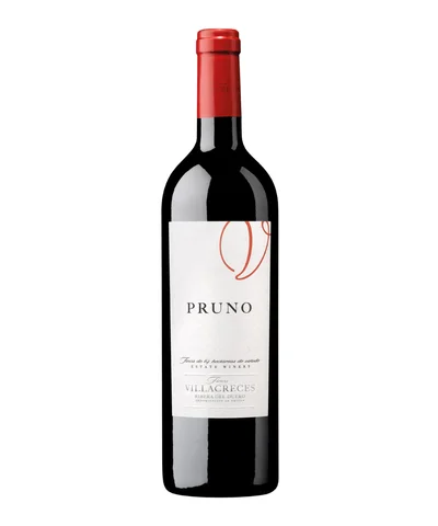 Vino Tinto Pruno 750 ml