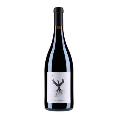 VINO TINTO PSI 22 750ML