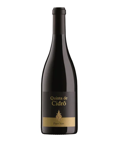Vino Tinto Quinta de Cidra Pinot Noir 750 ml