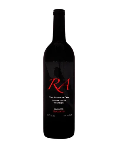 Vino Tinto RA Ensamble Varietal 750 ml