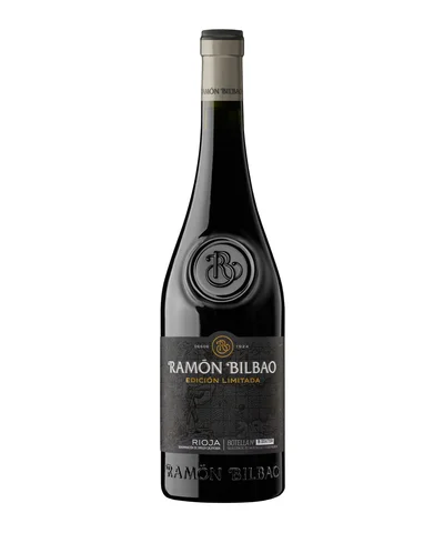 Vino Tinto Ramón Bilbao Edición Limitada 750 ml