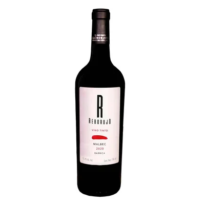 Vino Tinto Reborujo 750ml