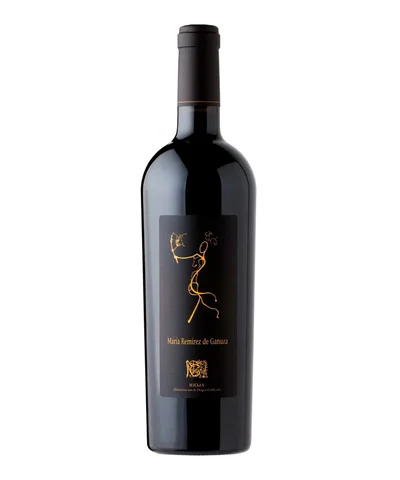 Vino Tinto Remirez de Ganuza María Reserva 11 750 ml