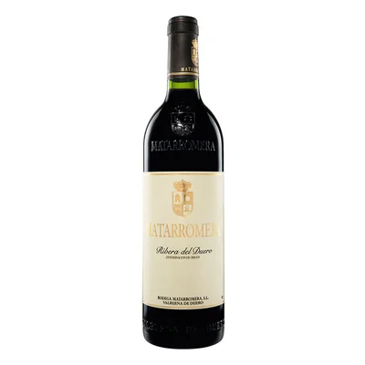 Vino Tinto Rento de Matarromera 750 ml