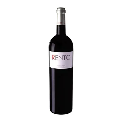 VINO TINTO RENTO MATARROMERA 750ML