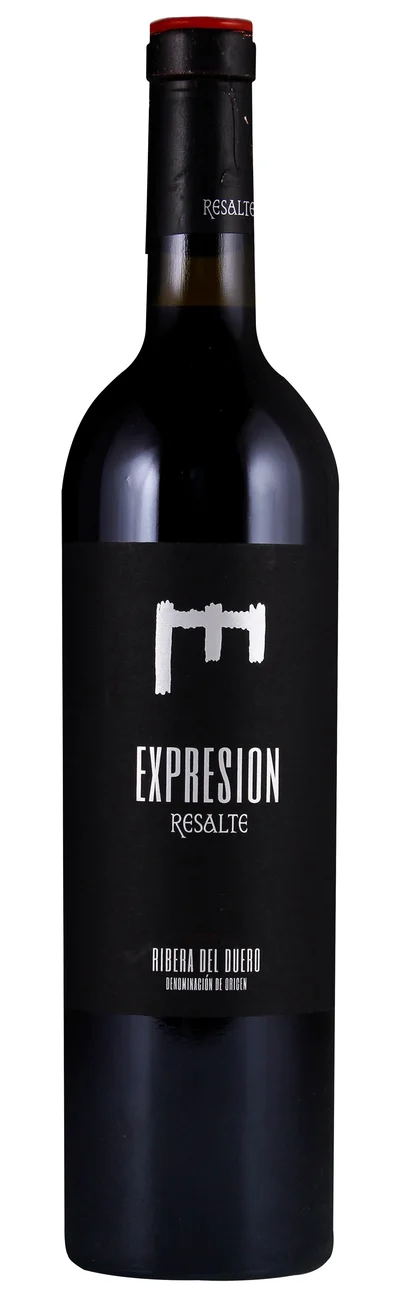 Vino Tinto Resalte Expresión 750 mL