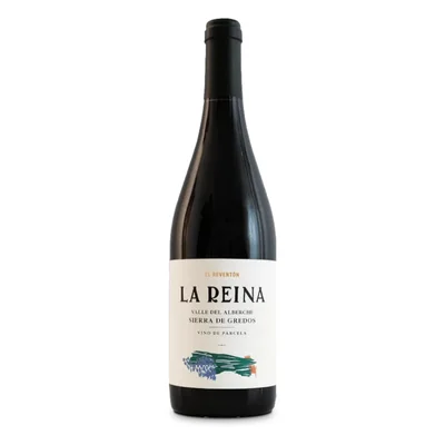 Vino Tinto Reventon La Reina Garnacha 750 ml
