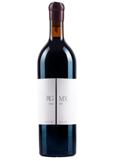 Vino Tinto RG MX 750 mL