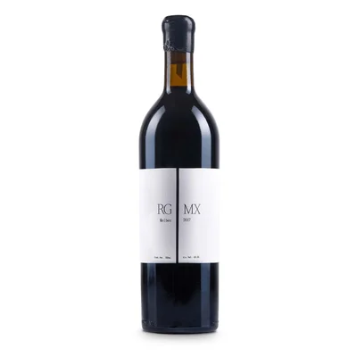 Vino Tinto Rgmx Malbec 750 ml