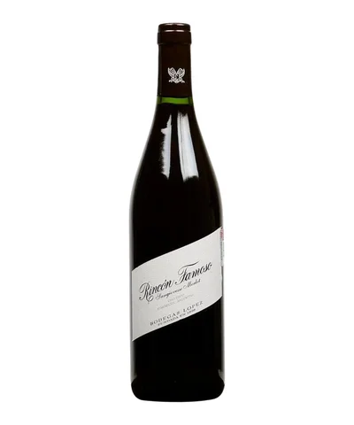 Vino Tinto Rincon Famoso 750 ml