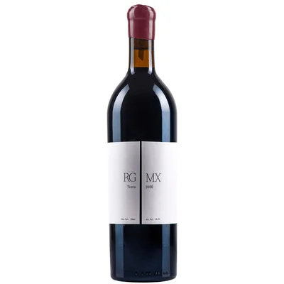 Vino Tinto Rivero Gonzalez 750 ml