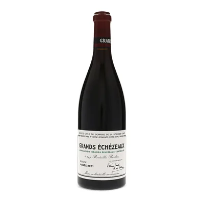 Vino Tinto Romanee Conti Gd Echezeaux 2021 750 ml