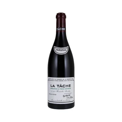 Vino Tinto Romanee Conti La Tache 2020 750 ml