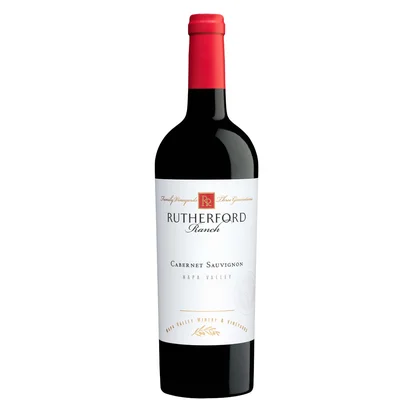 VINO TINTO RUTHERFORD RANCH NAPA V CABSAUV 750ML