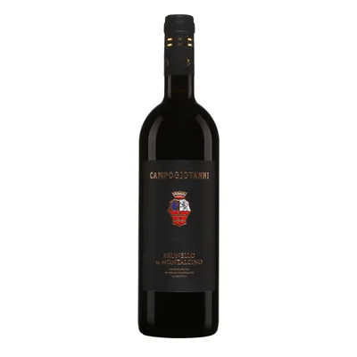 Vino Tinto San Felice Campogiovani B Montalcino Docg 750 ml
