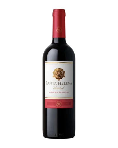 Vino Tinto Santa Helena Cabernet 750 ml