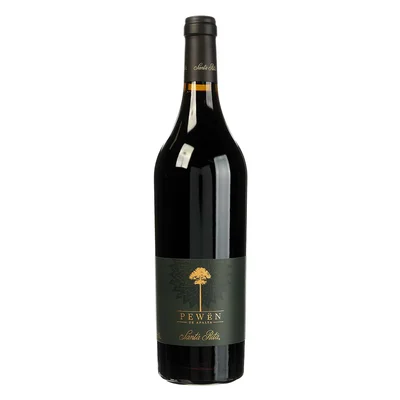 Vino Tinto Santa Rita Pewen 750ml