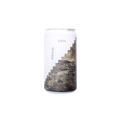 Vino Tinto Scielo lata 237 ml