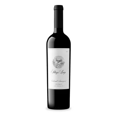 Vino Tinto Slw Napa Valley Cab Sauv 750 ml