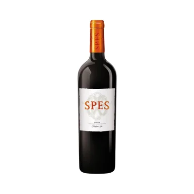 Vino Tinto Spes Tempranillo 750 ml.