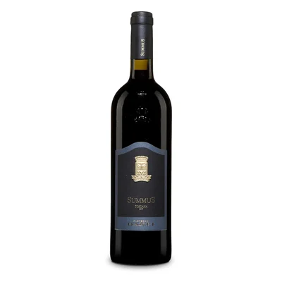 Vino Tinto Summus 750 ml