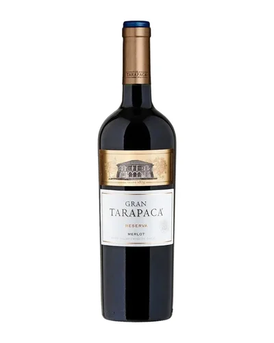 Vino Tinto Tarapaca Merlot 750 ml