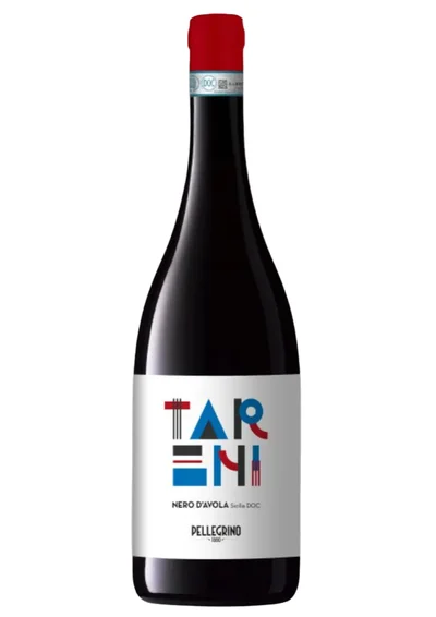 Vino Tinto Tareni D Avola Dco 750 ml (OFERTA EXCLUSIVA EN LÍNEA)