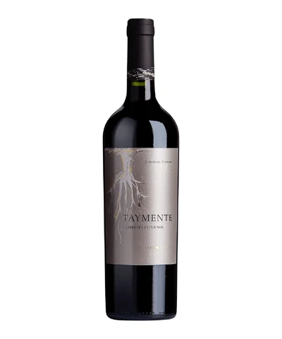 Vino Tinto Taymente Cabernet Sauvignon 750 ml