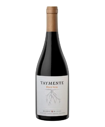 Vino Tinto Taymente Pinot Noir 750 ml
