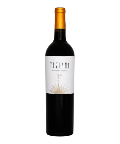 Vino Tinto Teziano 750 ml
