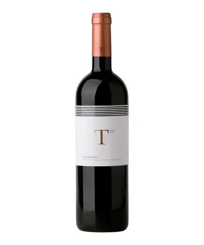 Vino Tinto TM 750 ml