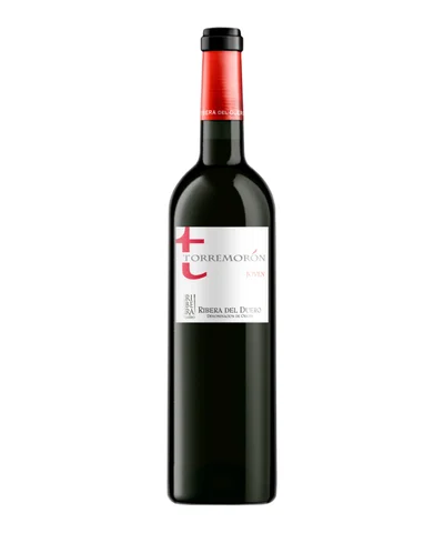 Vino Tinto Torremoron Tempranillo 750 ml