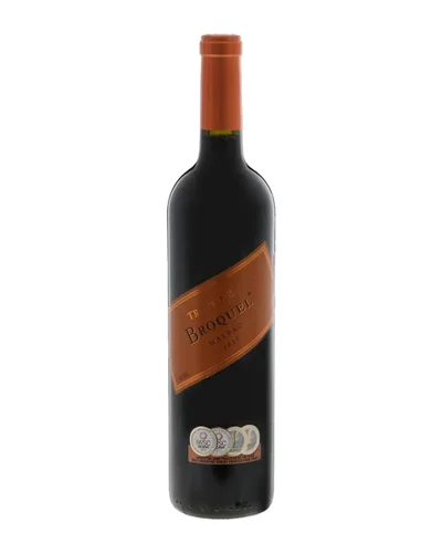 Vino Tinto Trapiche Broquel Malbec 750 ml