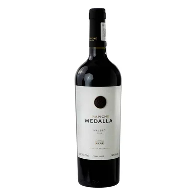 Vino Tinto Trapiche Medalla 750ml