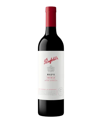 Vino Tinto Treasury Wines Penfolds Max's Shiraz Cabernet 750 ml