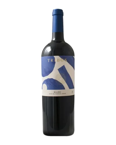 Vino Tinto Tribos Malbec 750 ml