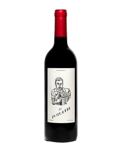 Vino Tinto Trompo de Juguete Cabernet 750 ml