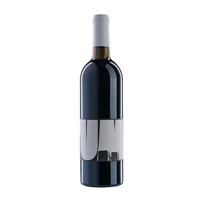 Vino Tinto Tuma Cedros 750 ml