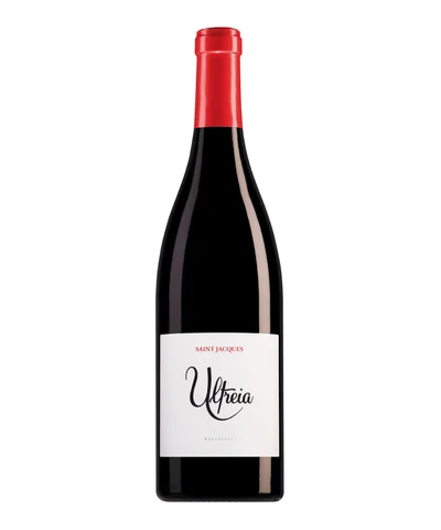 Vino Tinto Ultreia Saint Jacques 750 ml