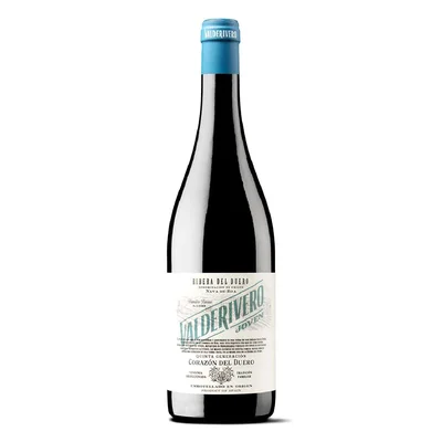 Vino Tinto Valderivero Joven Esp 750 ml