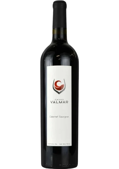 Vino Tinto Valmar Cabernet Sauvignon 750 mL (OFERTA EXCLUSIVA EN LÍNEA)