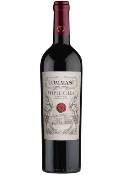 Vino Tinto Valpolicella 750 mL
