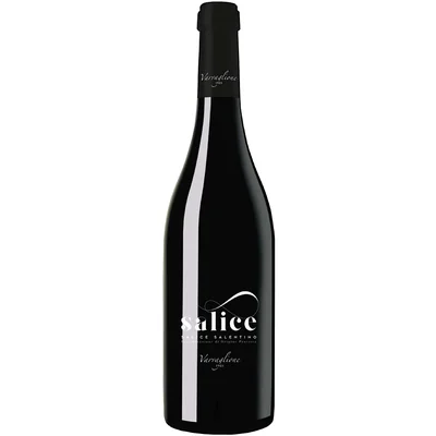 Vino Tinto Varvaglione Salice Salentino 750ml | Italia