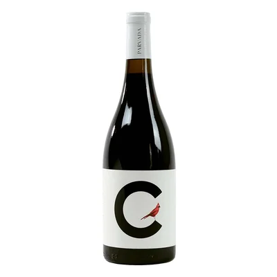 Vino Tinto Vini Parvada Cardenal 750ml