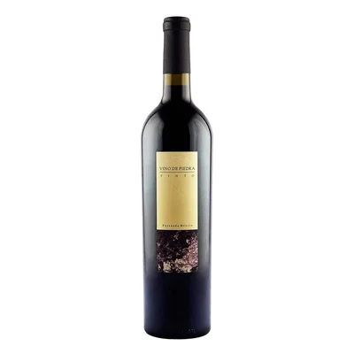 VINO TINTO VINO DE PIEDRA 750ML