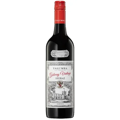 VINO TINTO YALUMBA GALWAY VINTAGE 750 ML
