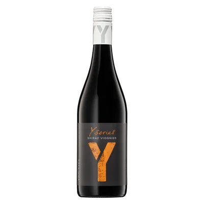 VINO TINTO YALUMBA Y SERIES SHIRAZ- VIOGNIER 750ML