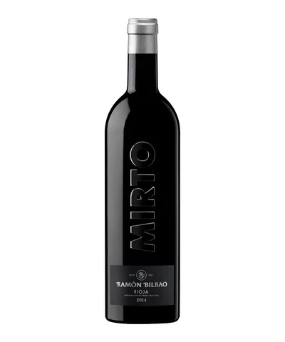 Vino Tinto Zamora Ramón Bilbao Mirto 750 ml