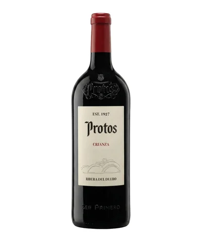 Vino Tintos Protos Crianza 1.5L