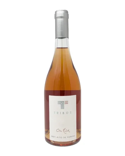 Vino Tribos Rosado 750 ml
